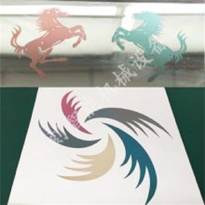 彩色激光打標(biāo)機(jī)