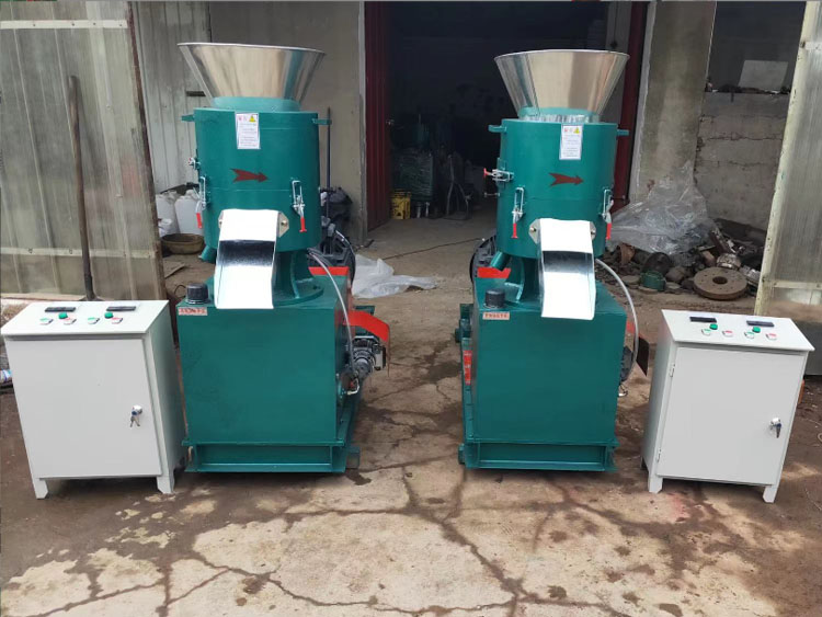 飼料顆粒機(jī)